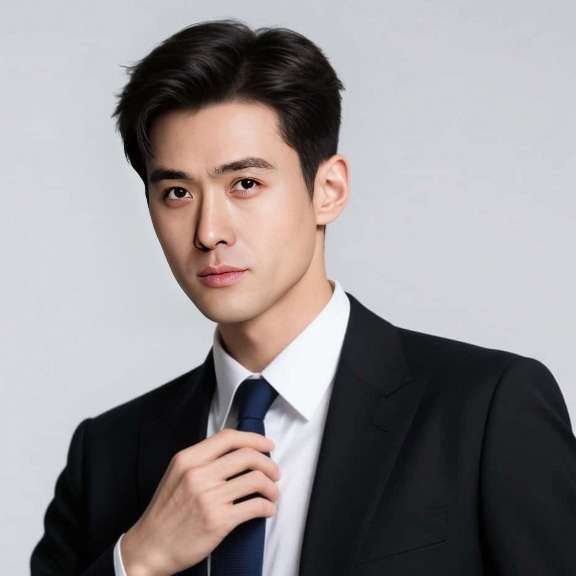 职位发布者头像