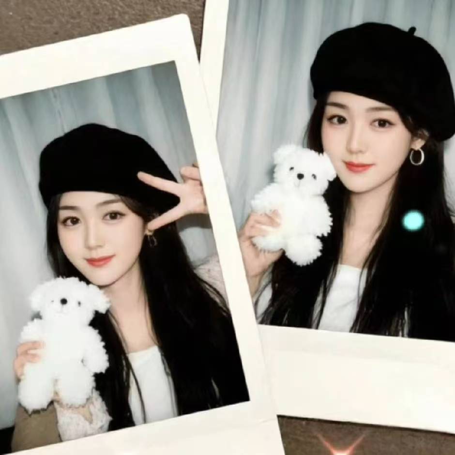 职位发布者头像