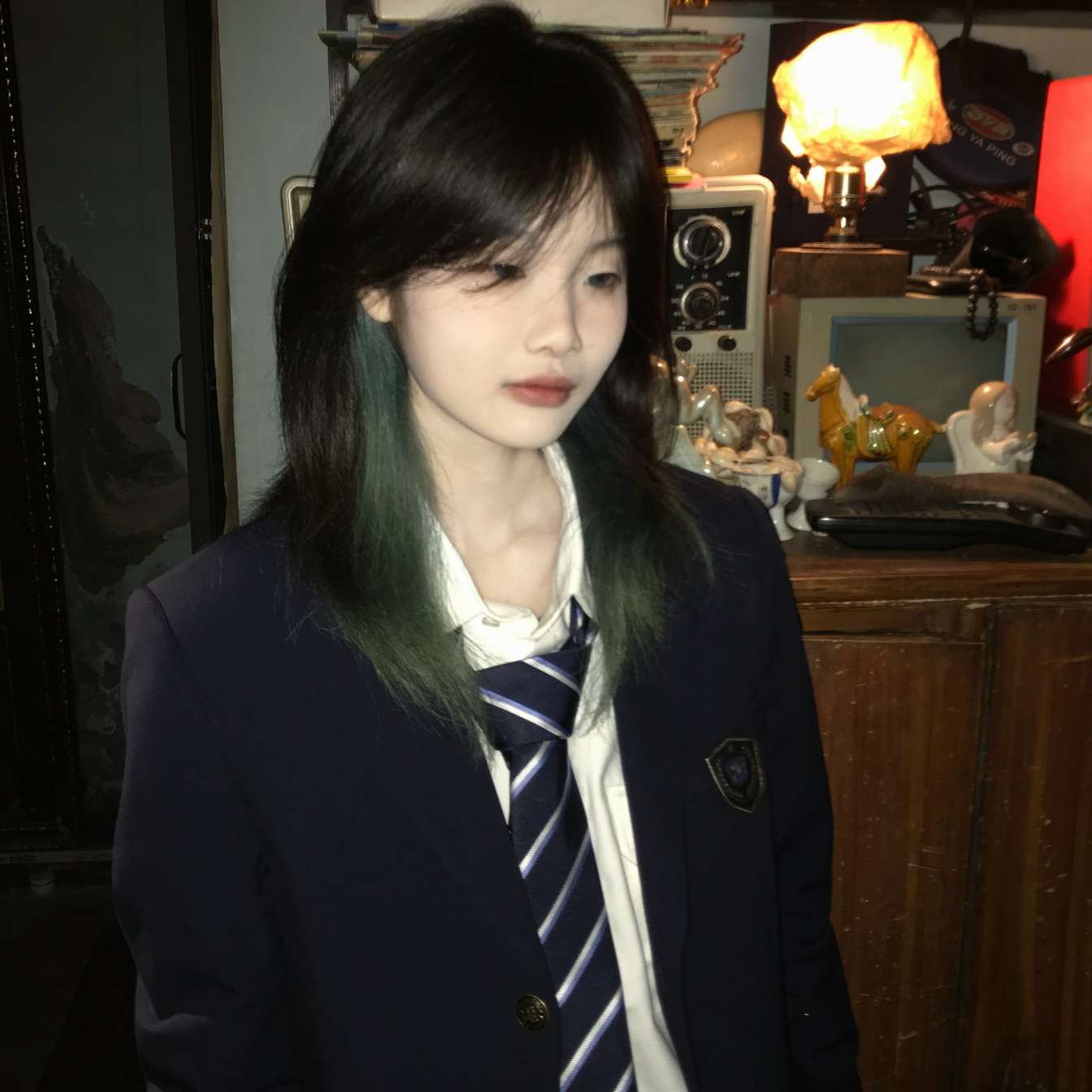 职位发布者头像