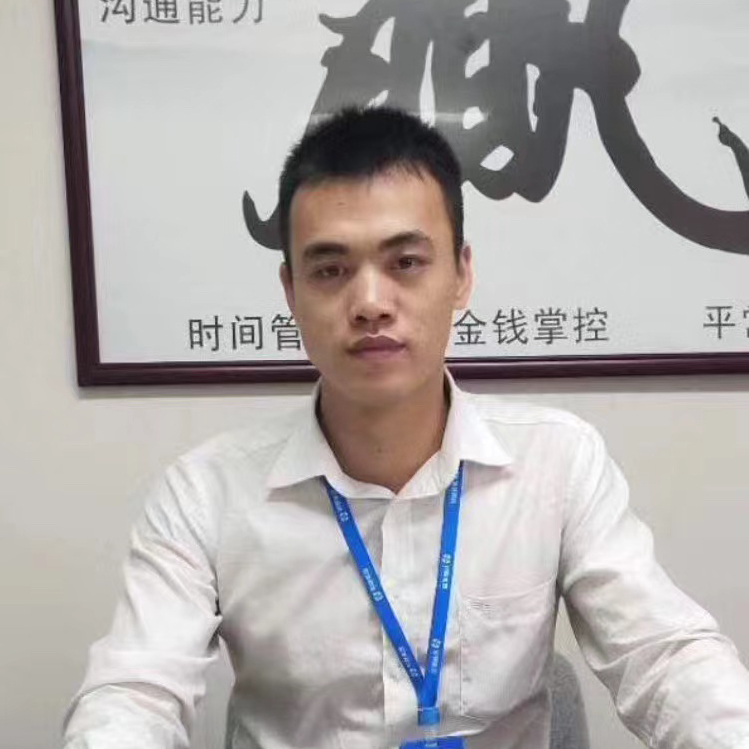 职位发布者头像