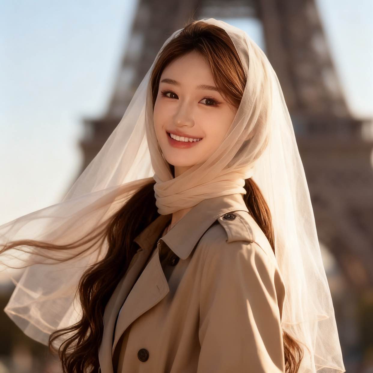 职位发布者头像