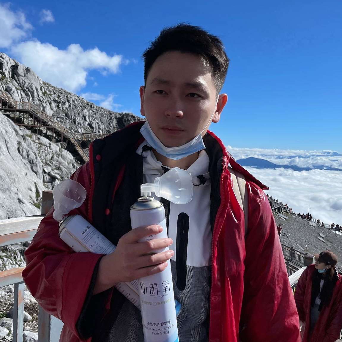 职位发布者头像