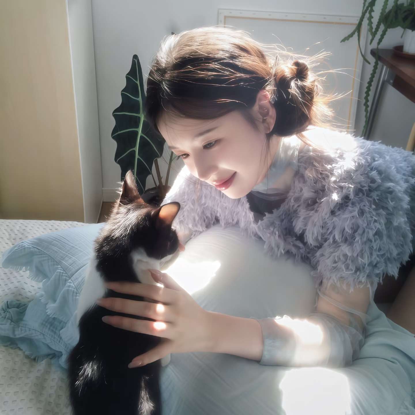 职位发布者头像