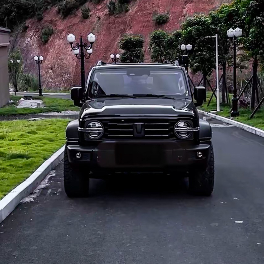 职位发布者头像