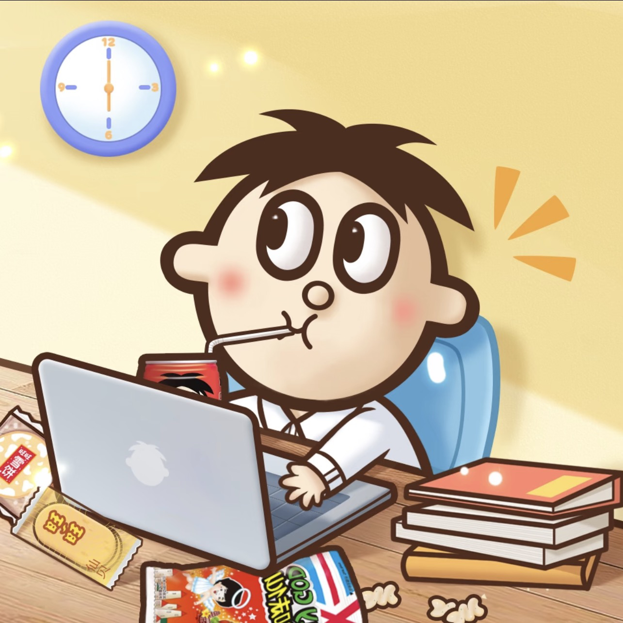 职位发布者头像