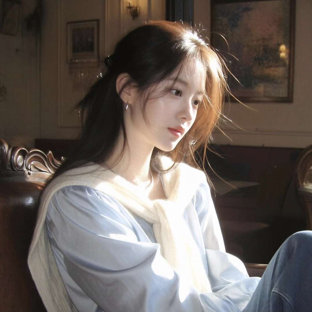 职位发布者头像