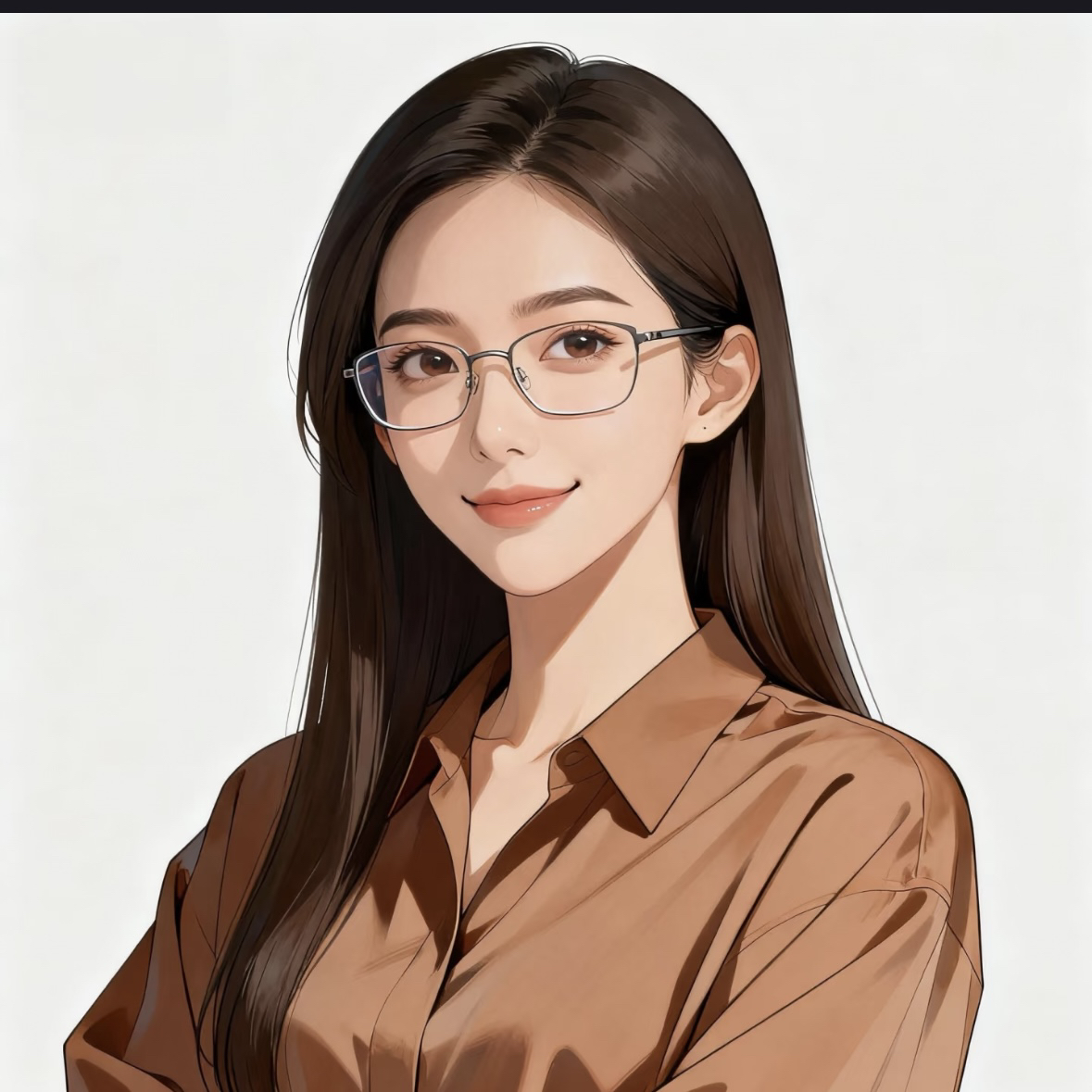 职位发布者头像