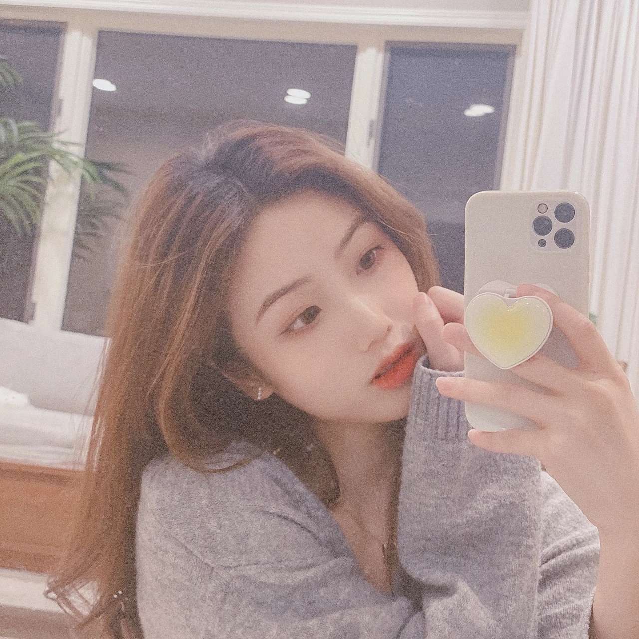 职位发布者头像