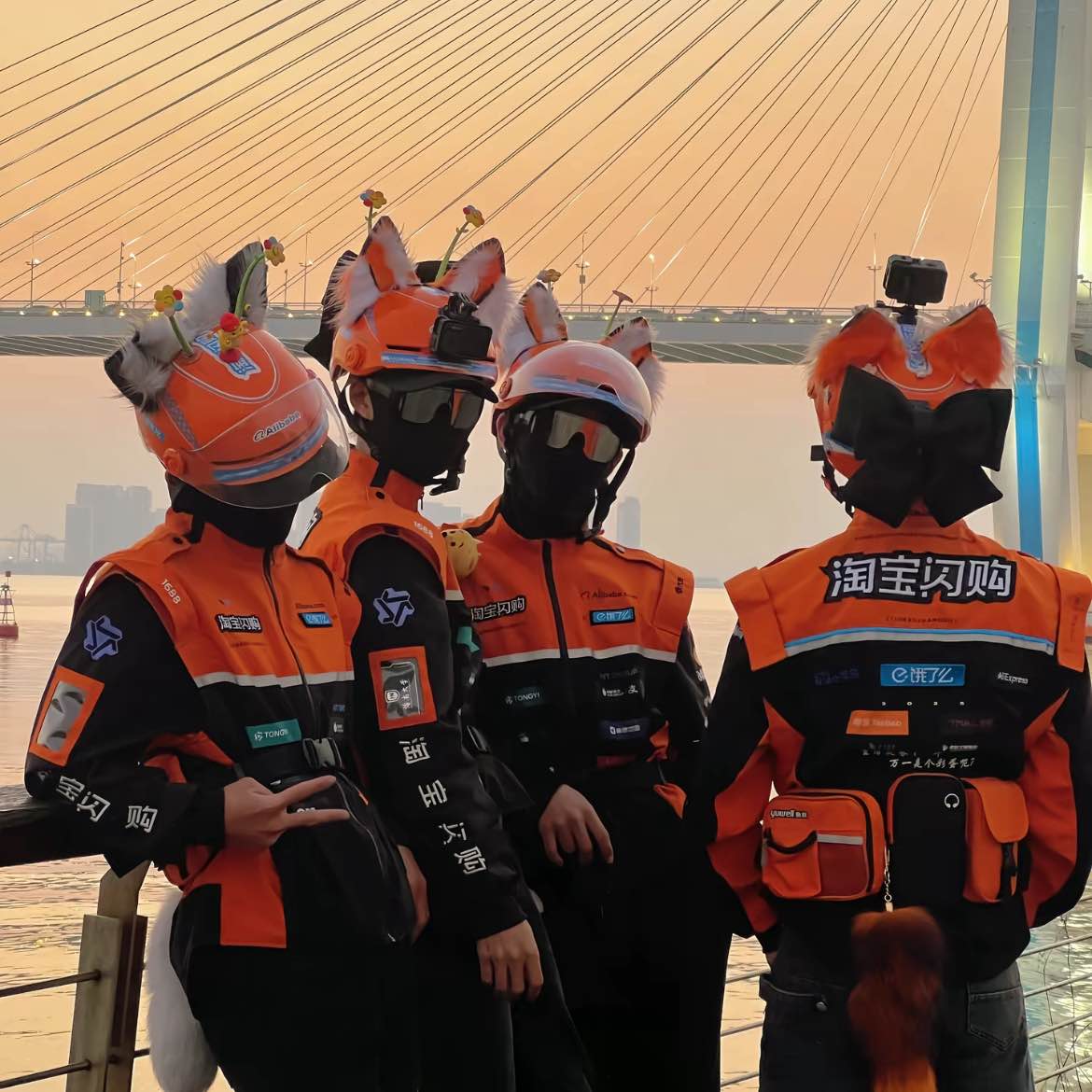 职位发布者头像