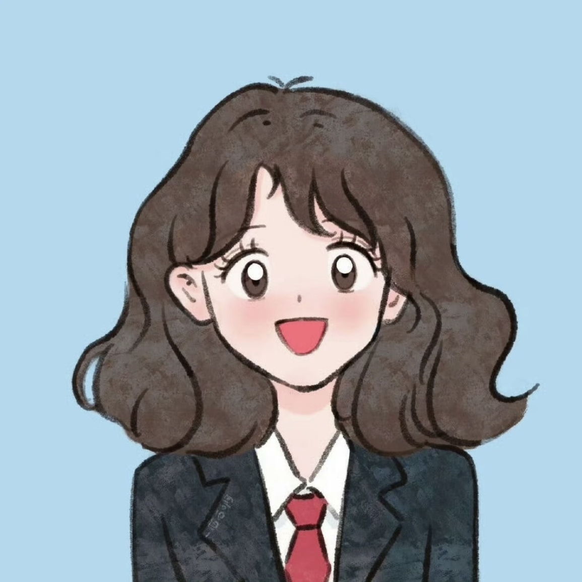 职位发布者头像