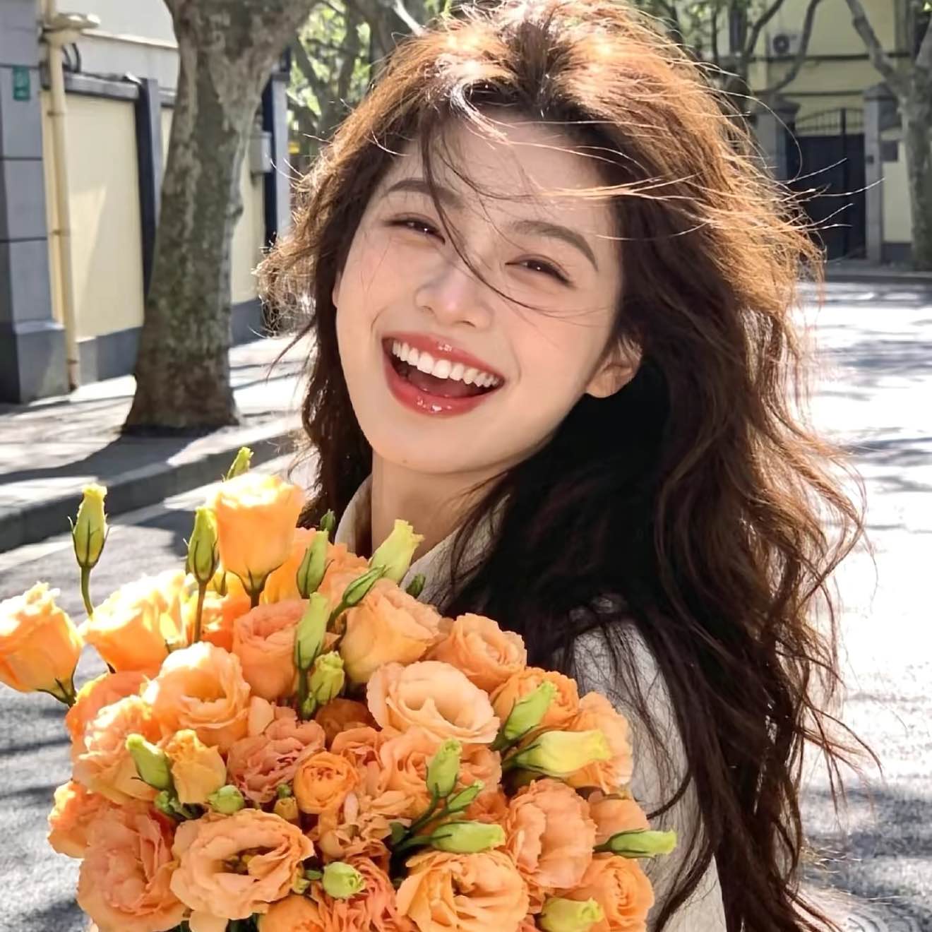 职位发布者头像