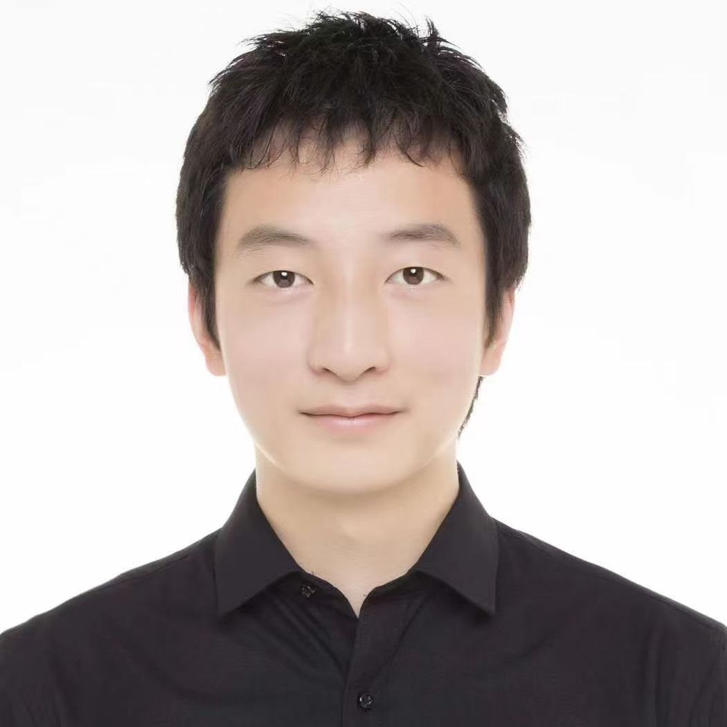 职位发布者头像