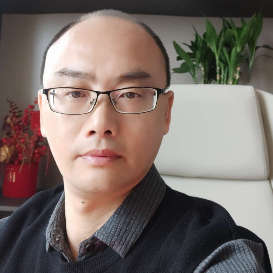 职位发布者头像