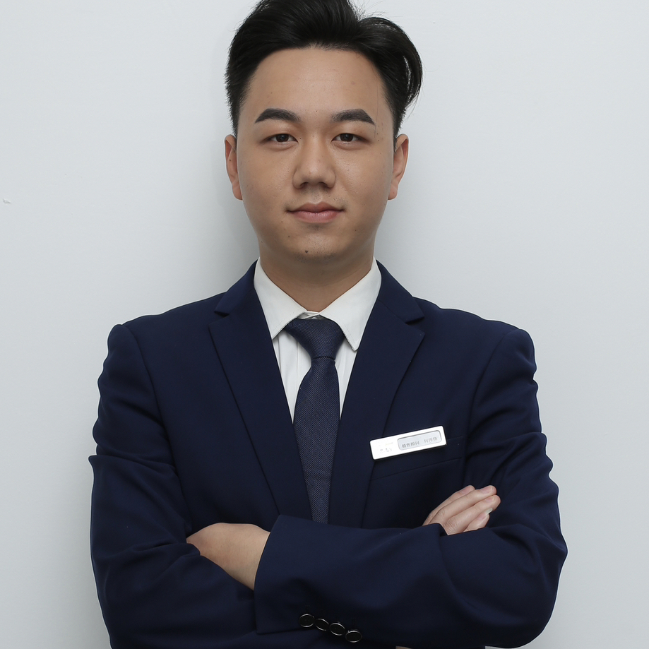 职位发布者头像