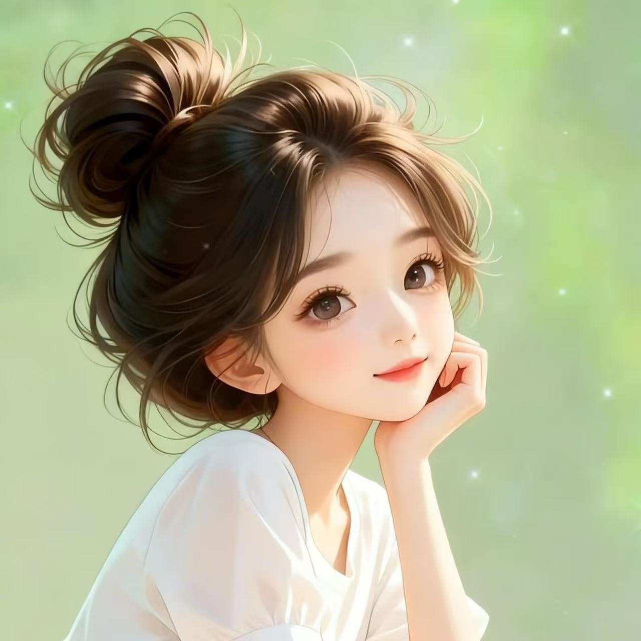 职位发布者头像