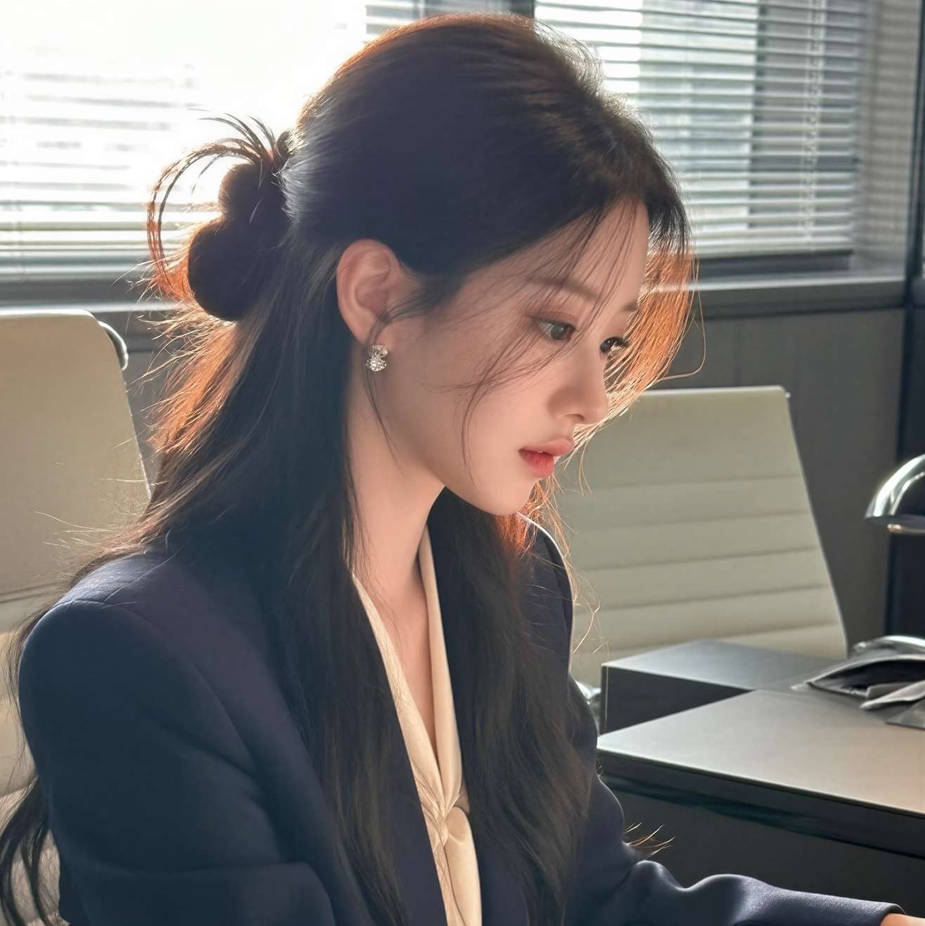 职位发布者头像