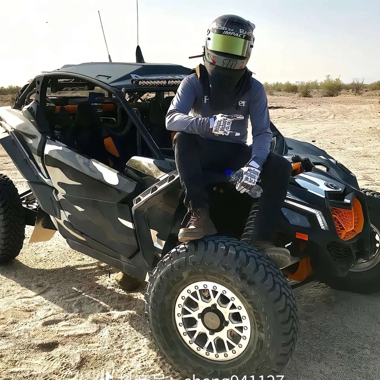 职位发布者头像