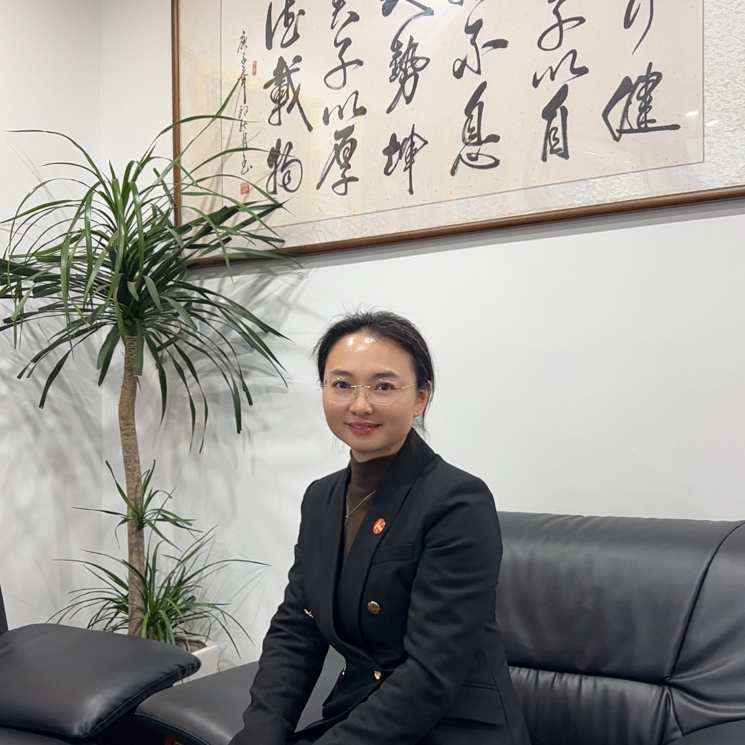 职位发布者头像