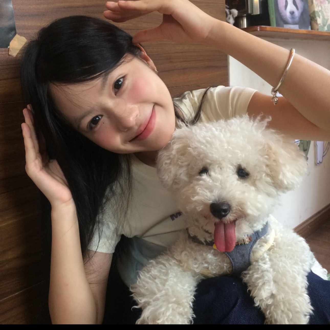 职位发布者头像