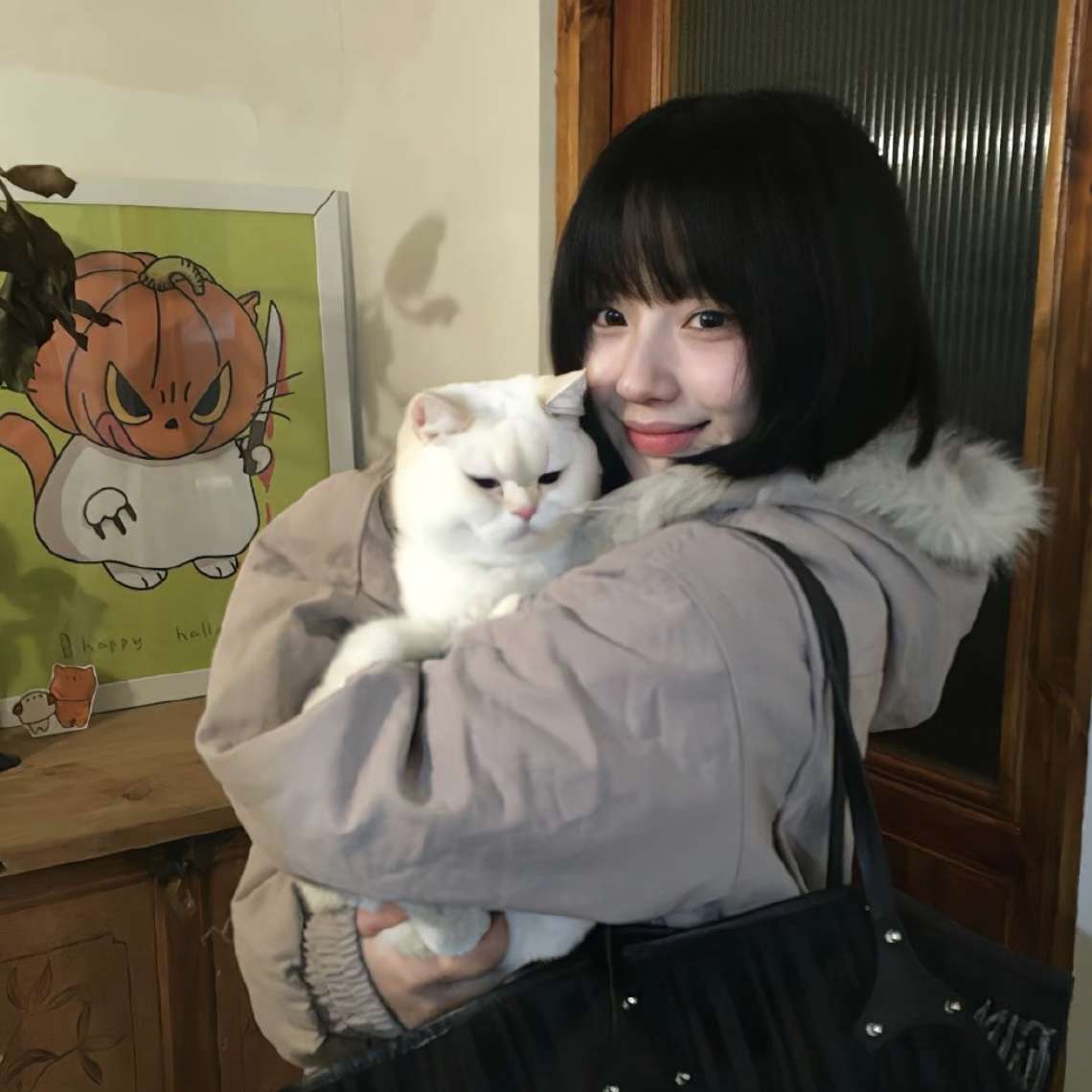 职位发布者头像