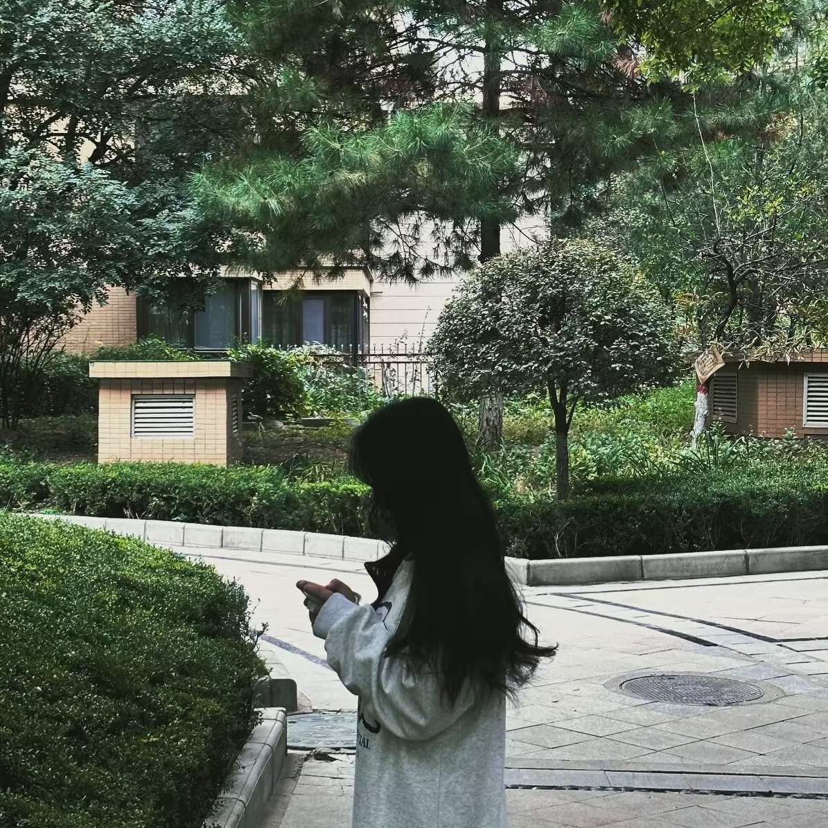 职位发布者头像