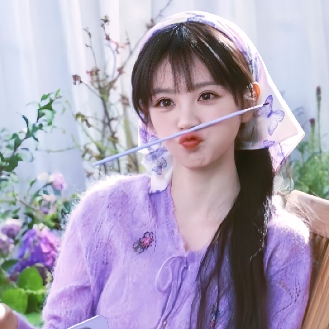 职位发布者头像