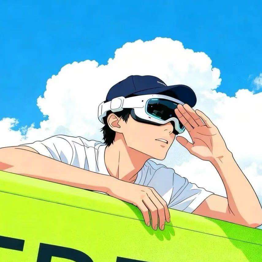 职位发布者头像