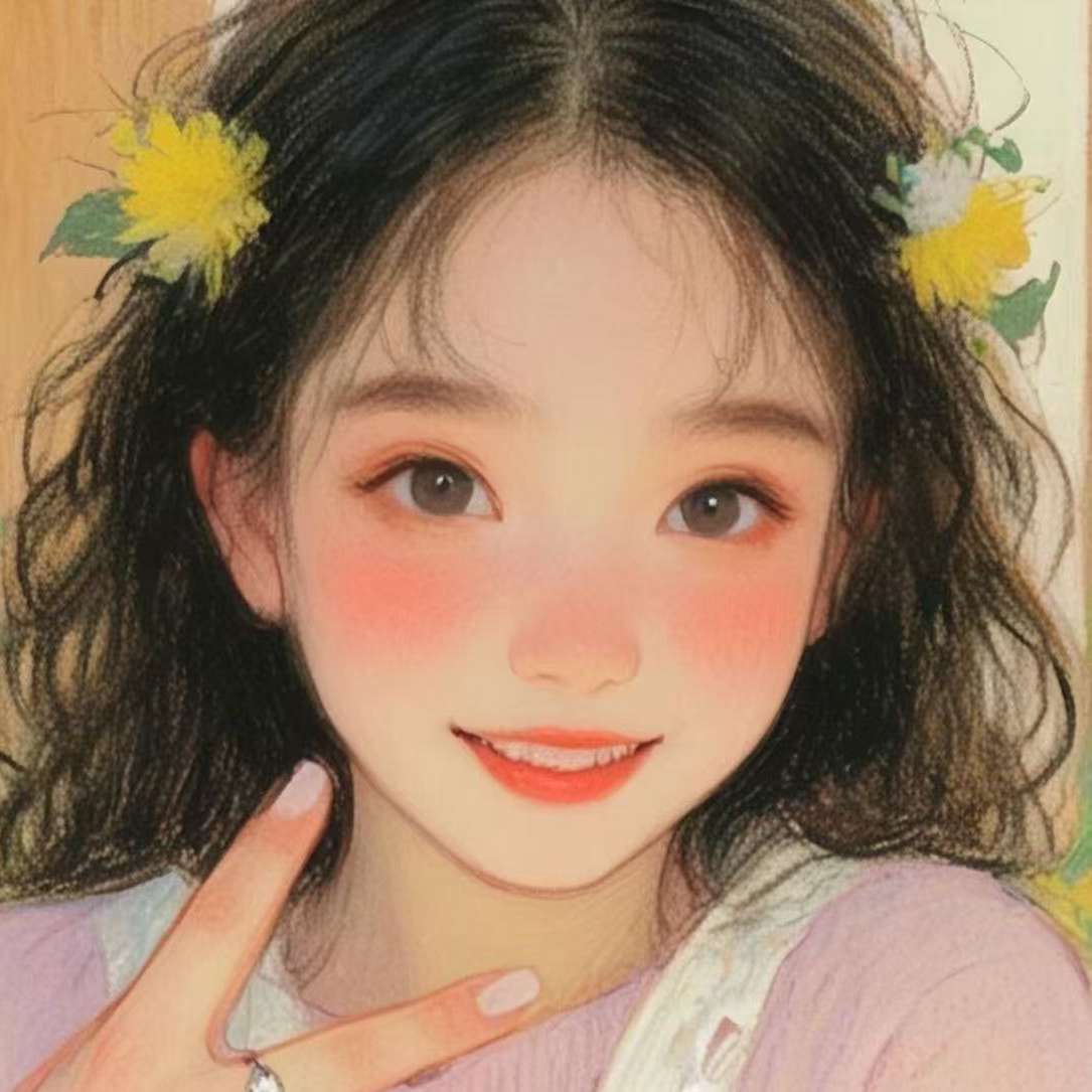 职位发布者头像