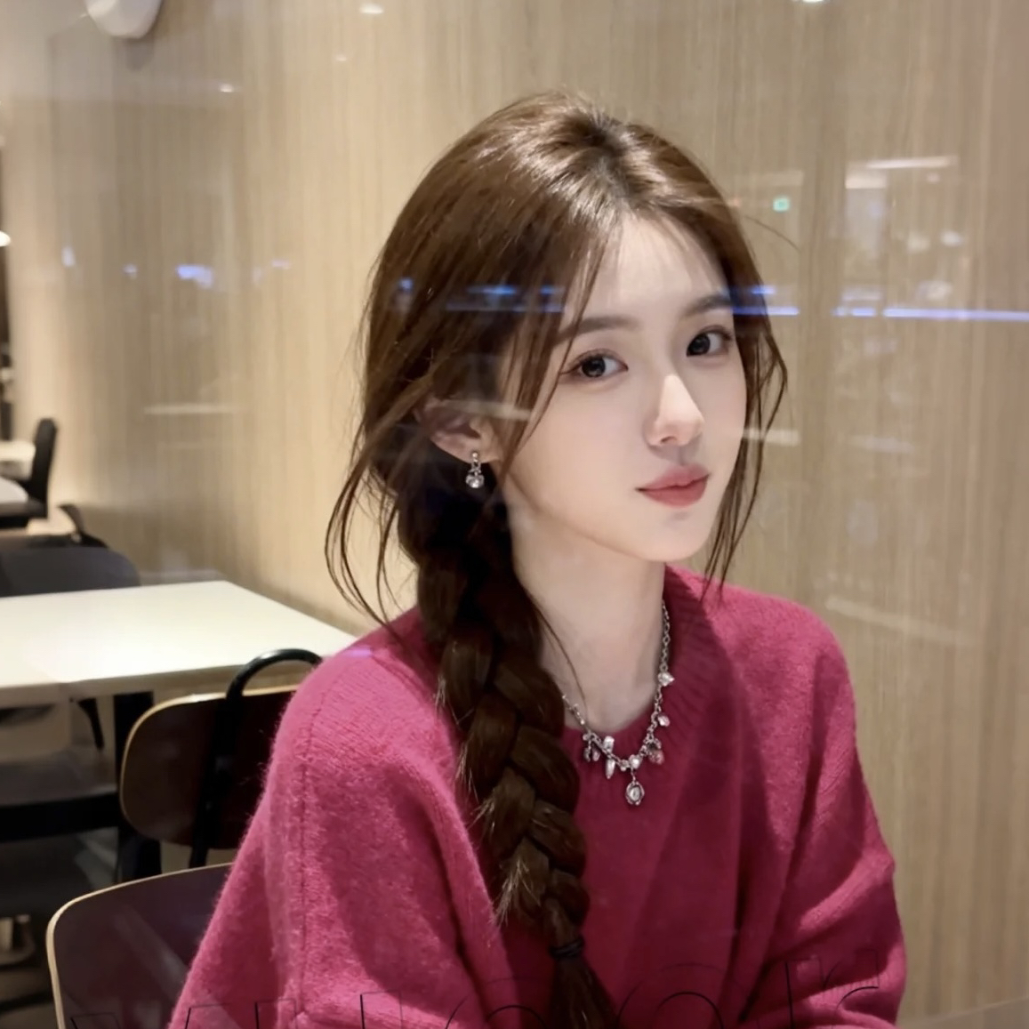 职位发布者头像