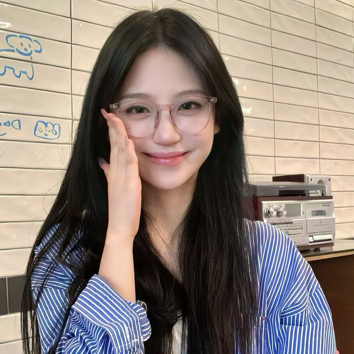 职位发布者头像