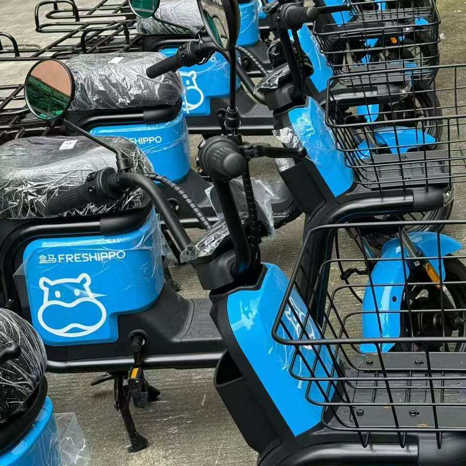 职位发布者头像