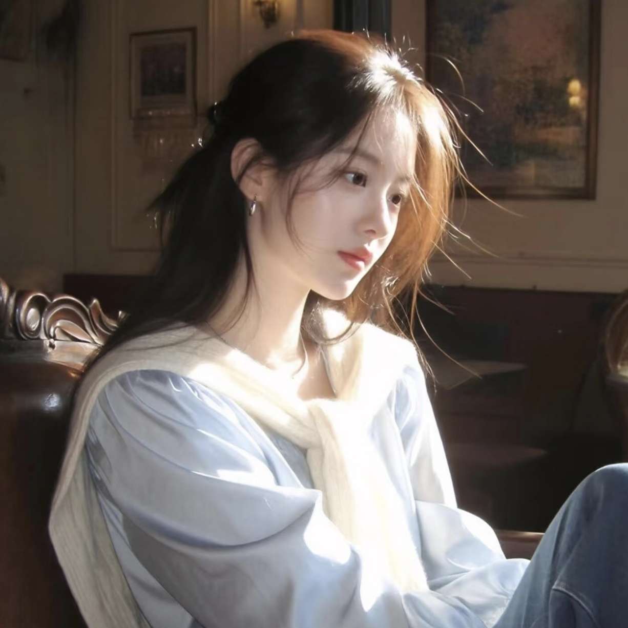 职位发布者头像