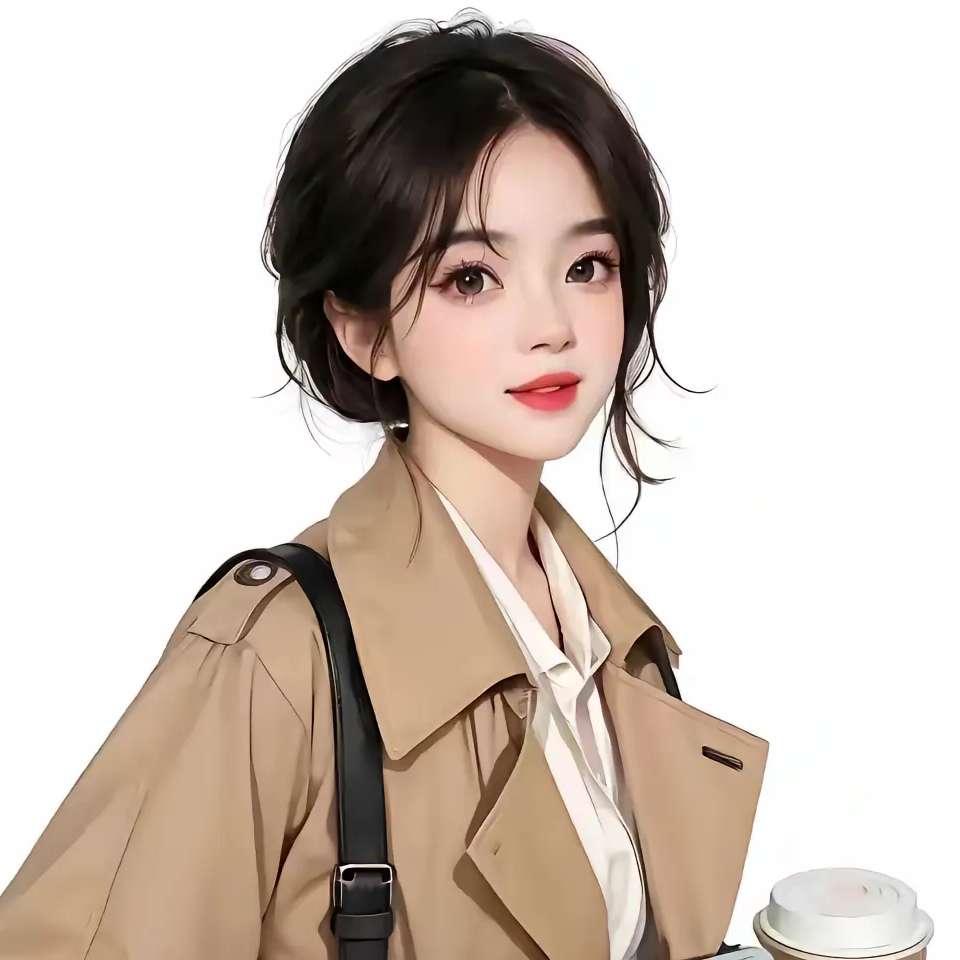 职位发布者头像