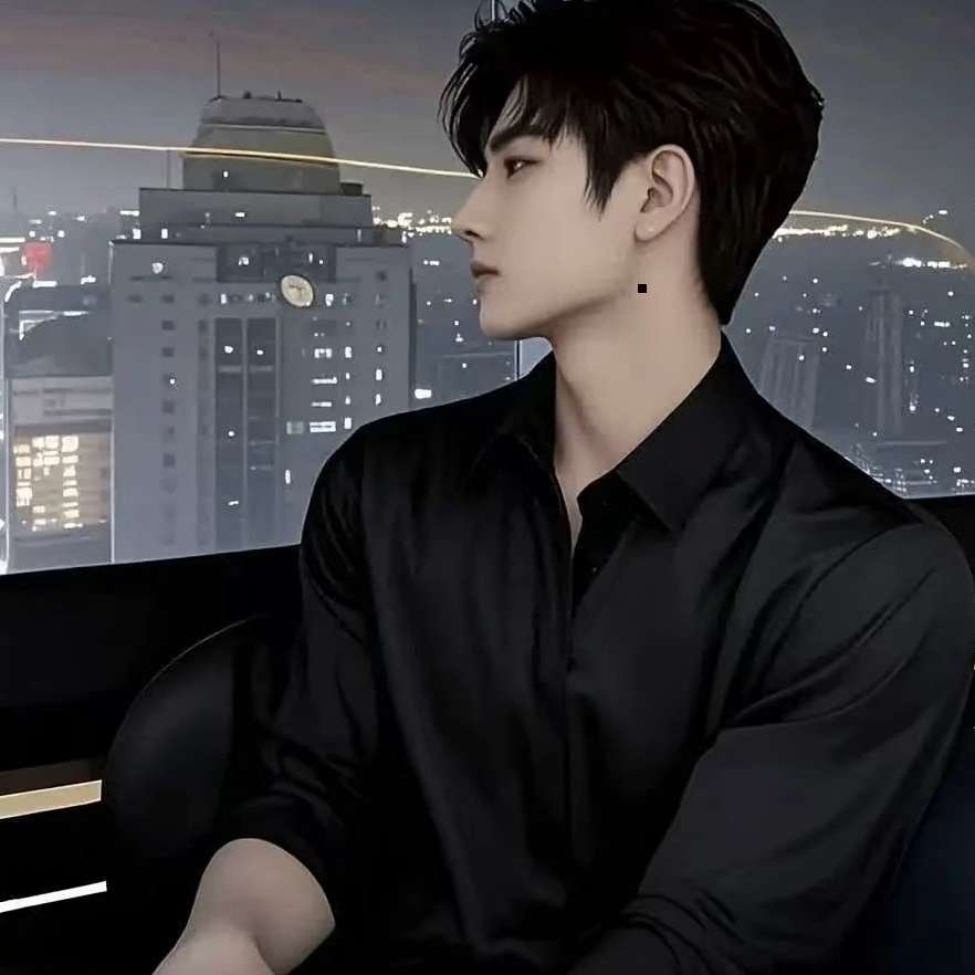 职位发布者头像