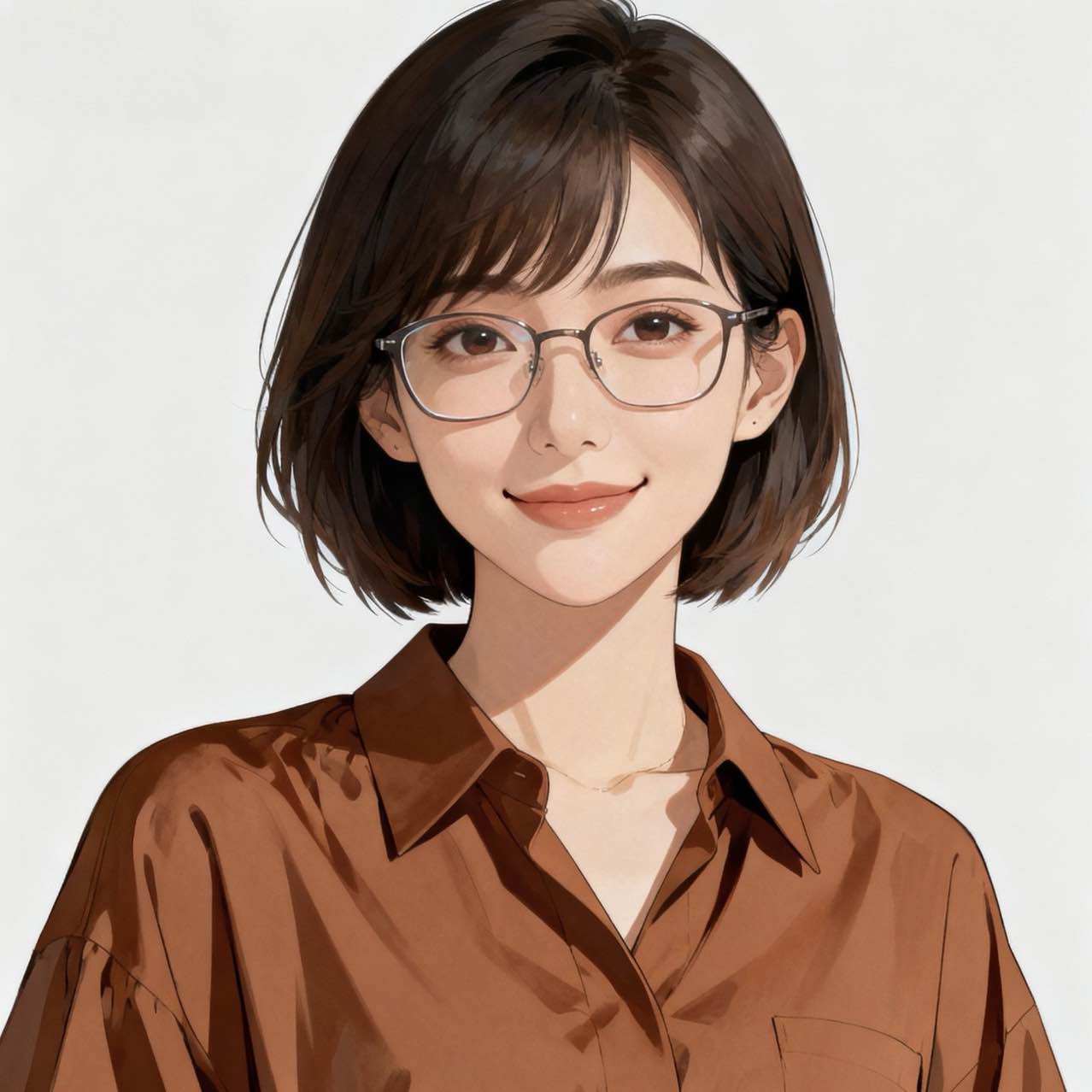 职位发布者头像