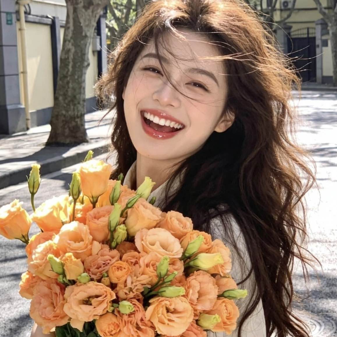 职位发布者头像