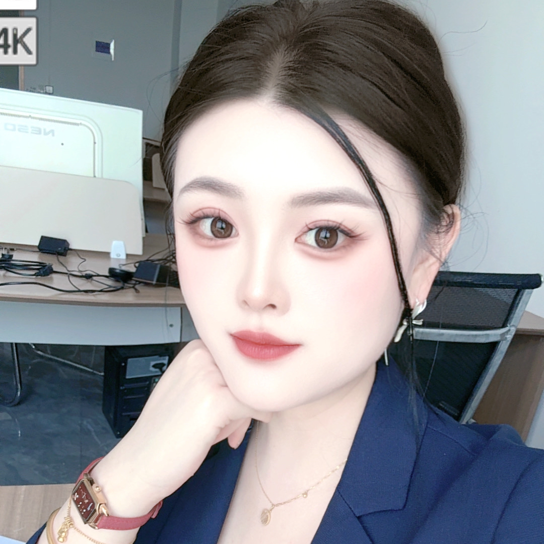 职位发布者头像