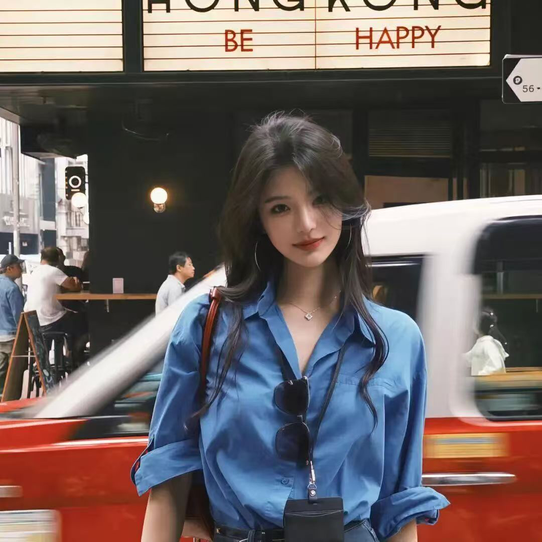 职位发布者头像