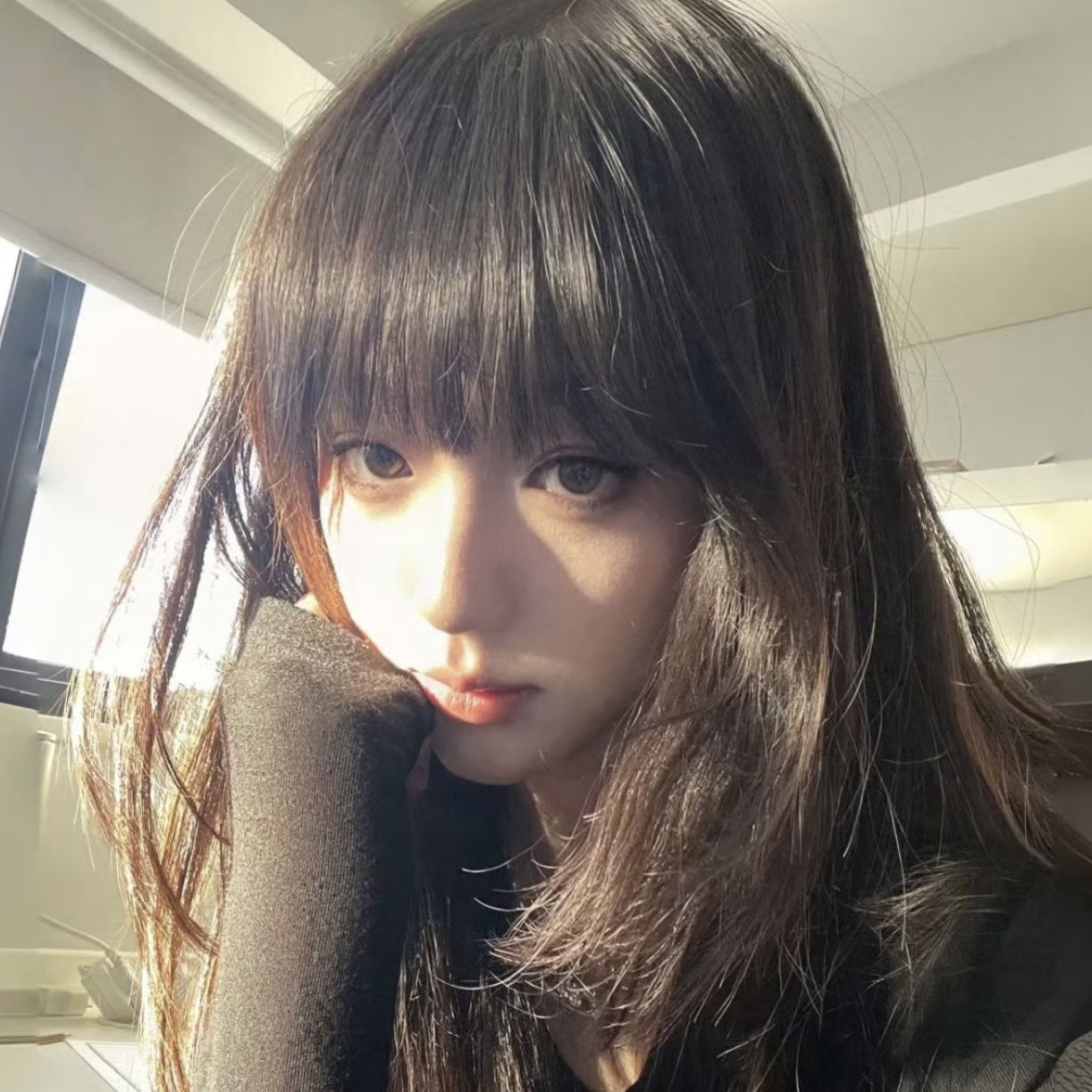 职位发布者头像