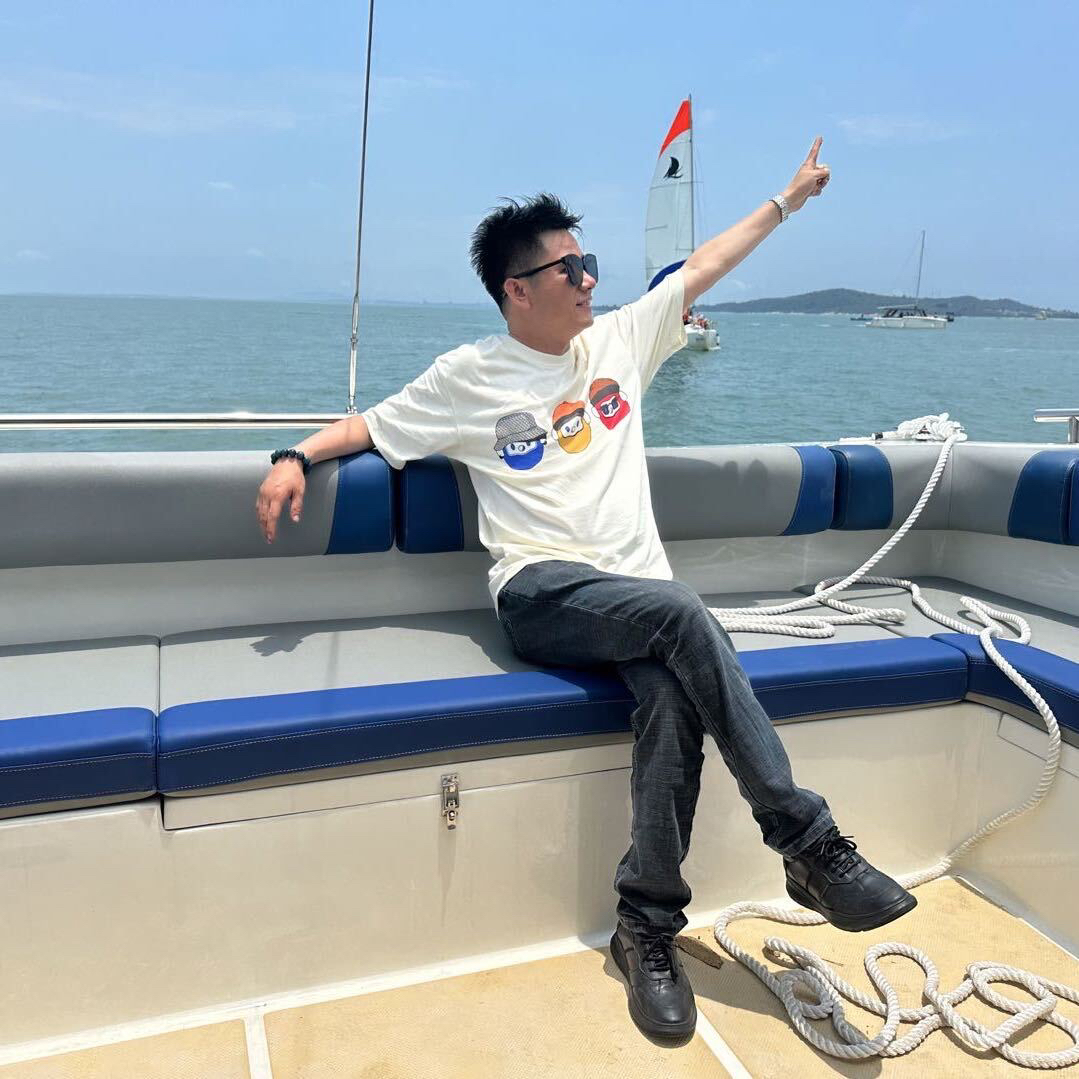 职位发布者头像