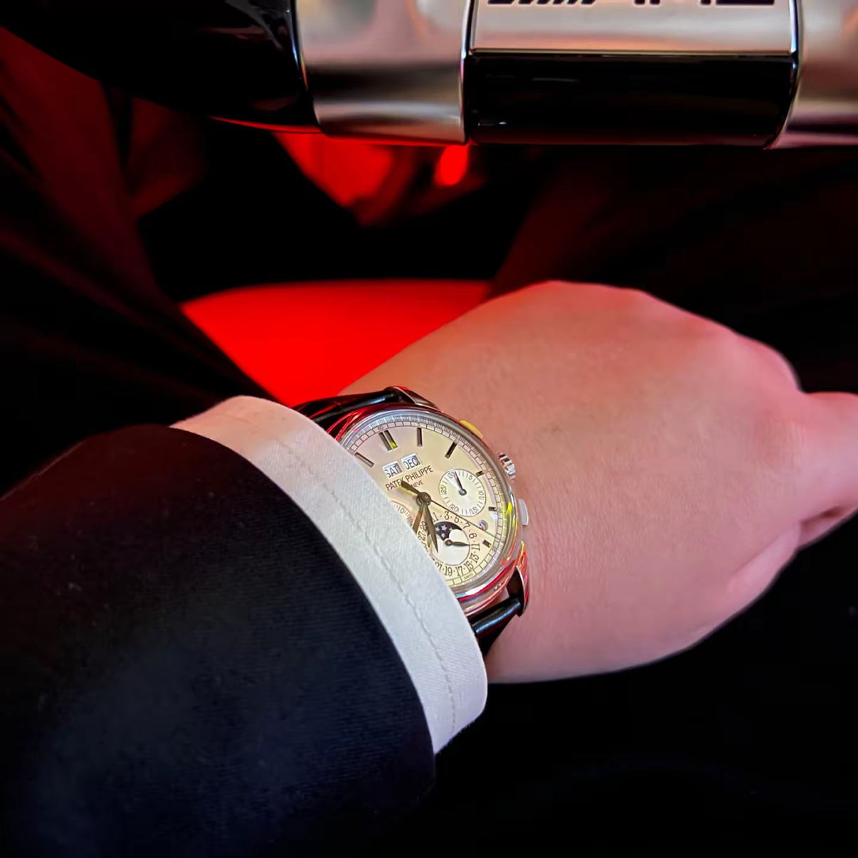 职位发布者头像