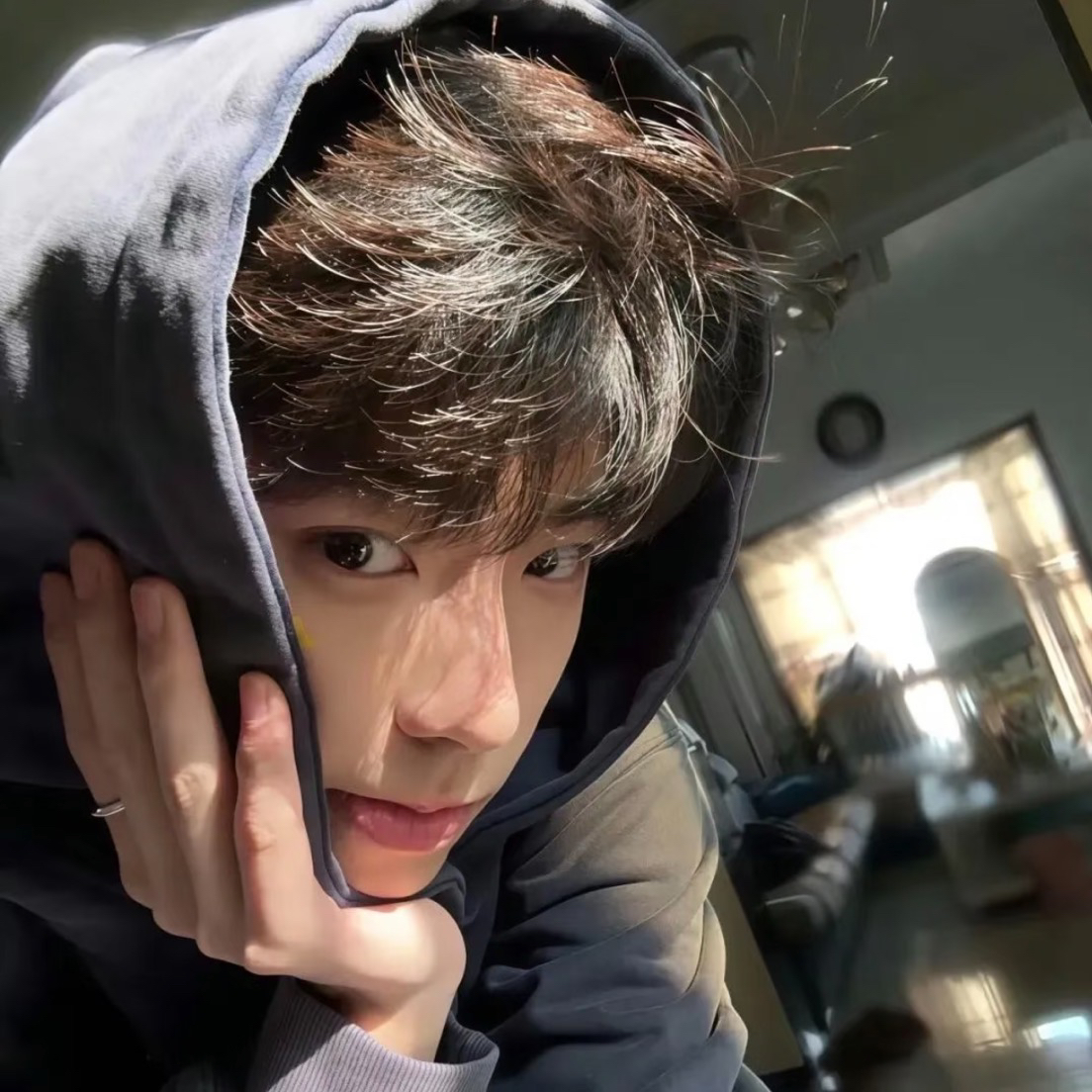 职位发布者头像