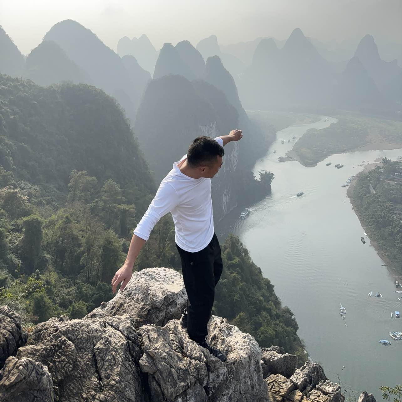 职位发布者头像