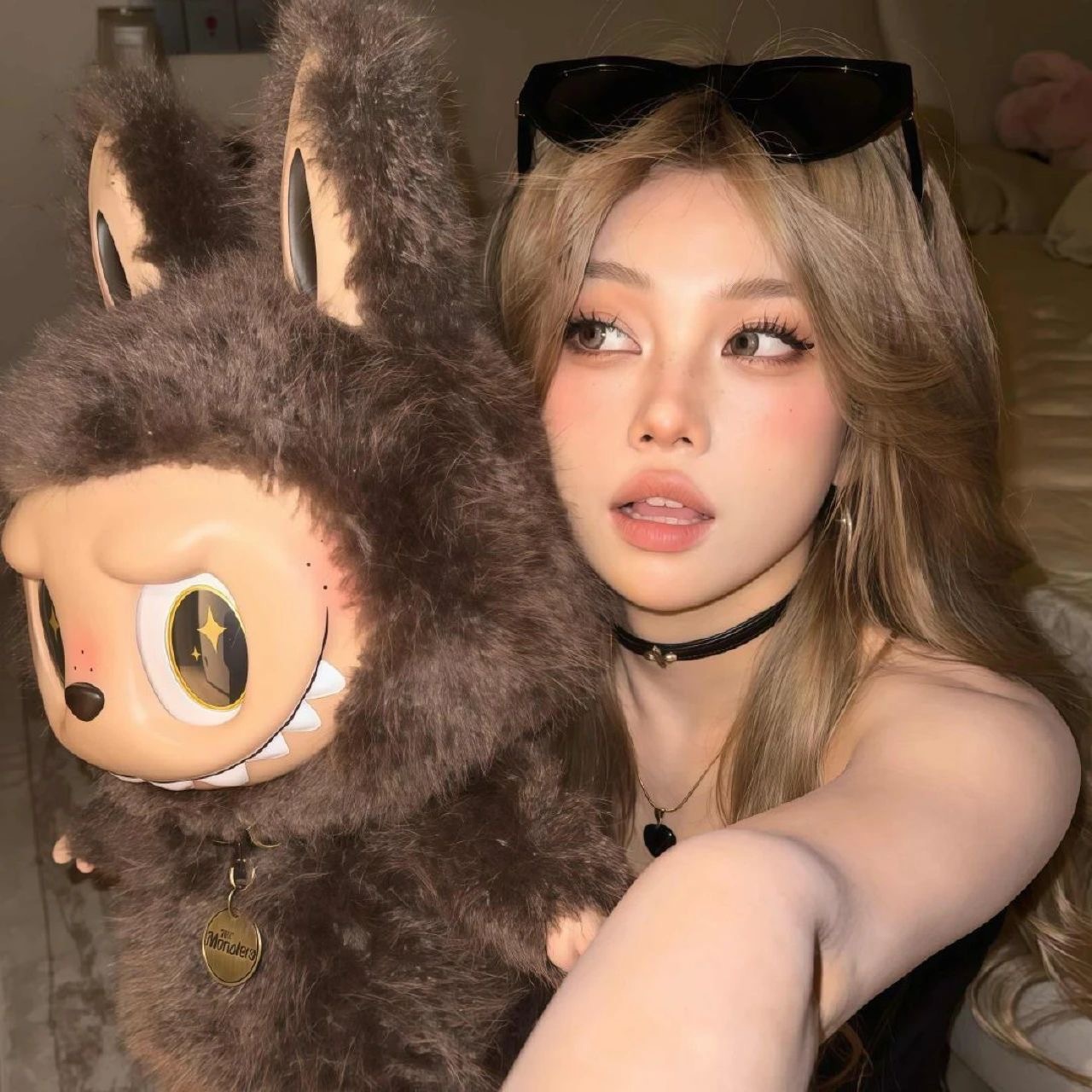 职位发布者头像