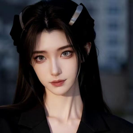 职位发布者头像