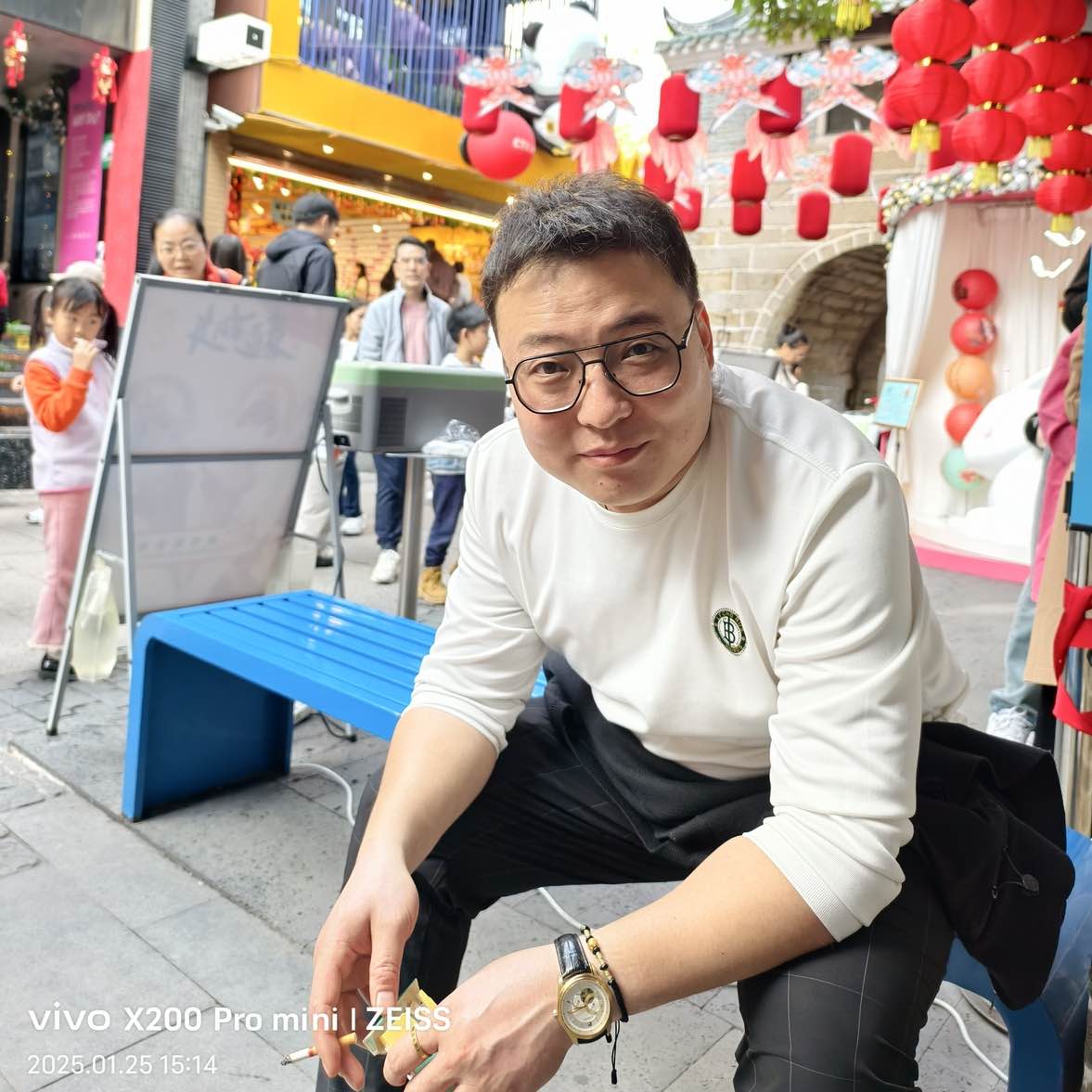 职位发布者头像