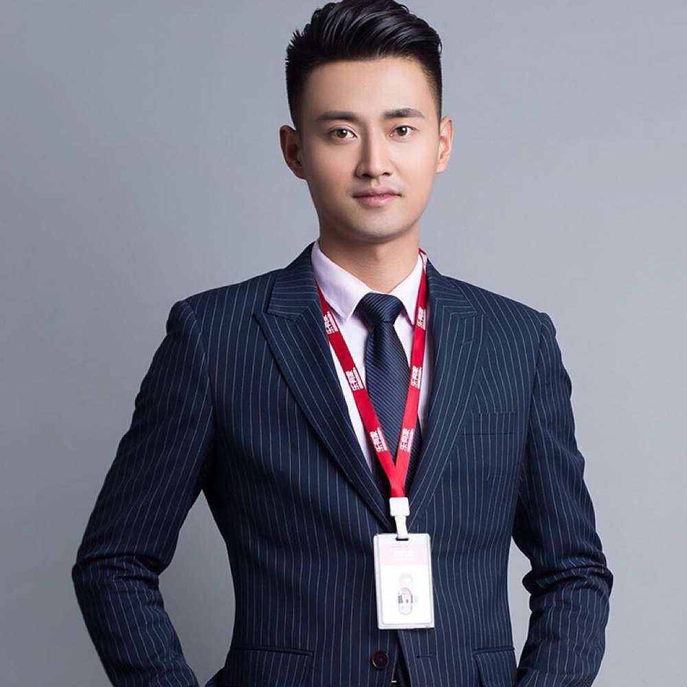 职位发布者头像