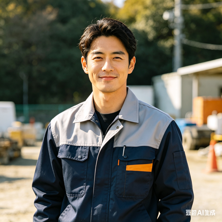 职位发布者头像