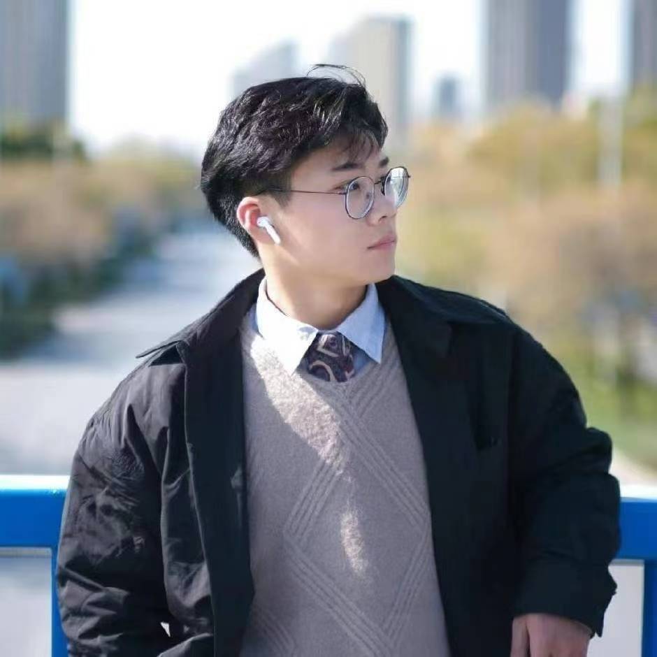 职位发布者头像