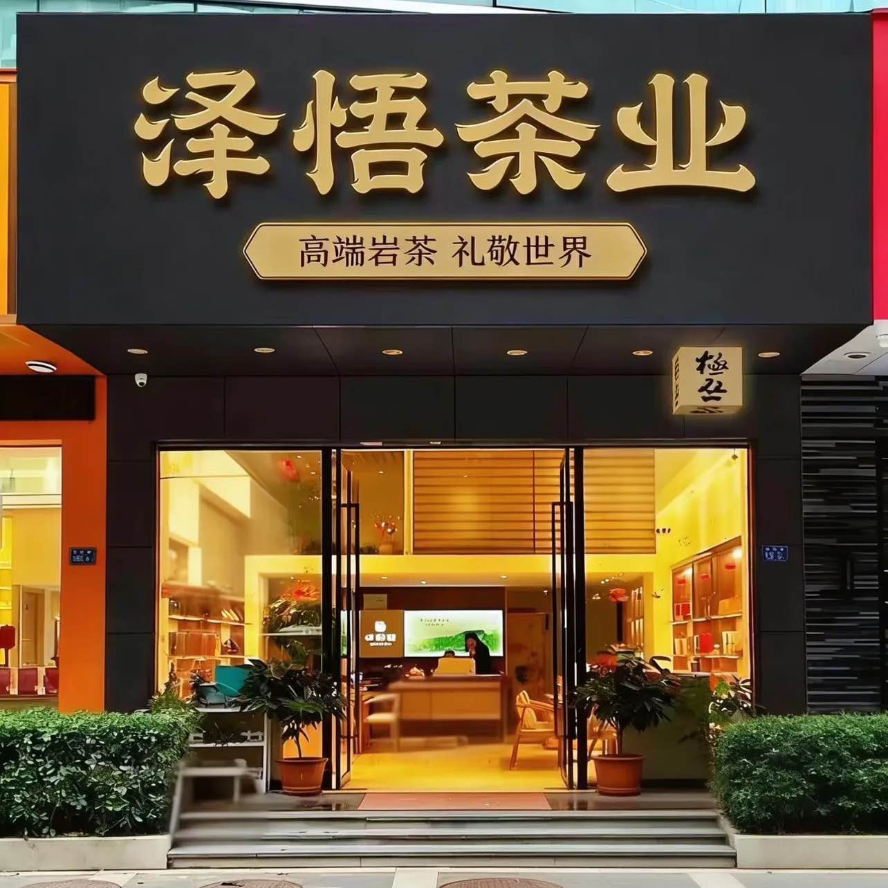 职位发布者头像